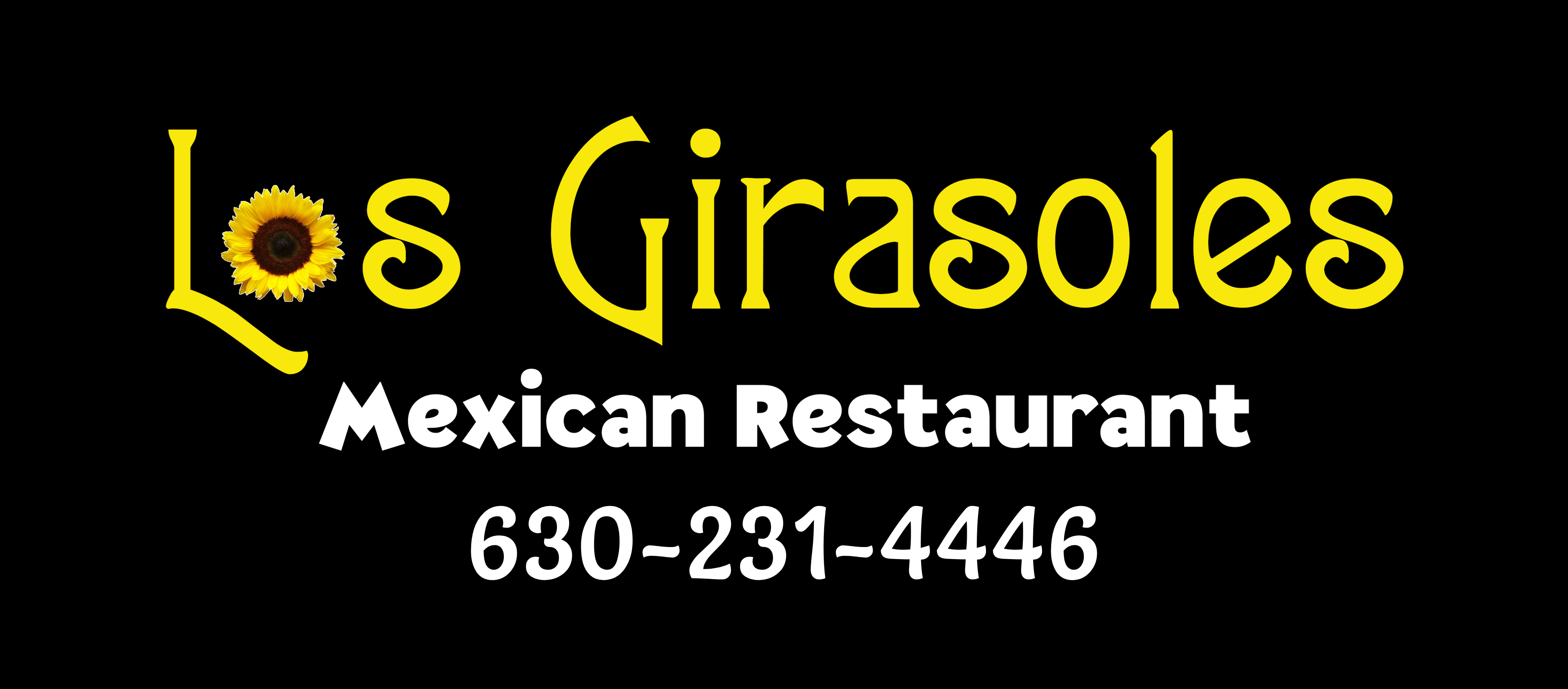 Los Girasoles Mexican Restaurant
